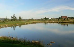 Fox Hollow Golf Course Photos