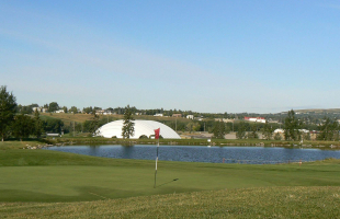 Fox Hollow Golf Course Photos