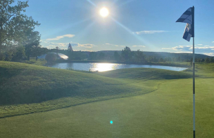 Fox Hollow Golf Course Photos