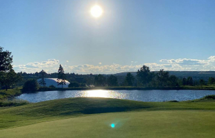 Fox Hollow Golf Course Photos