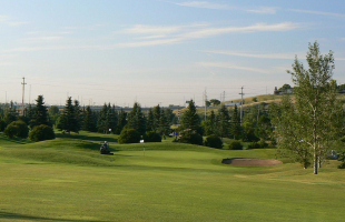 Fox Hollow Golf Course Photos