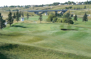 Fox Hollow Golf Course Photos