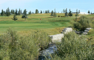 Fox Hollow Golf Course Photos