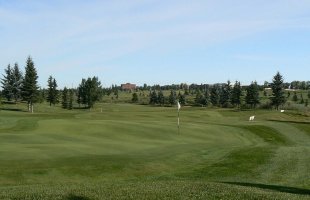 Fox Hollow Golf Course Photos