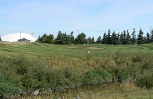 Fox Hollow Golf Course Photos