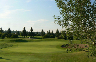 Fox Hollow Golf Course Photos