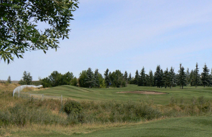 Fox Hollow Golf Course Photos