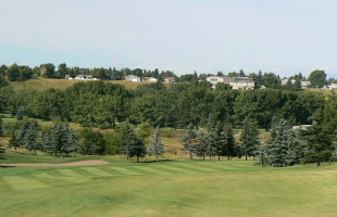 Fox Hollow Golf Course Photos