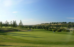 Fox Hollow Golf Course Photos