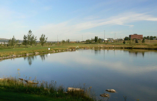 Fox Hollow Golf Course Photos