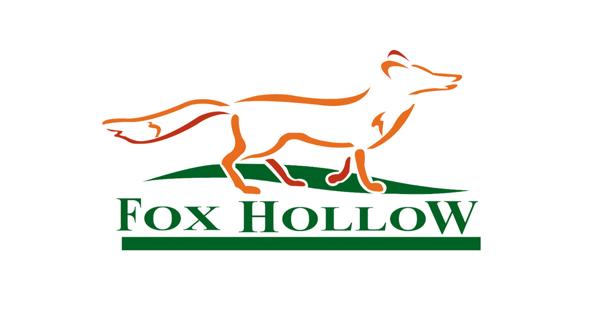 Contact, Hours and Directions Fox Hollow Golf Course
